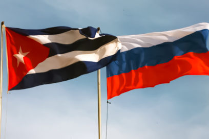 Rusia celebra su fiesta nacional