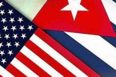 Urgen congresistas republicanos a Trump a mantener relaciones con Cuba, ante reunión del Consejo de Seguridad Nacional