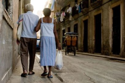 Casos y cosas de la jubilación