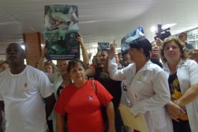 La nación es sagrada