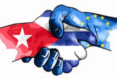 Aprueban acuerdo para la normalización de relaciones de Cuba y UE