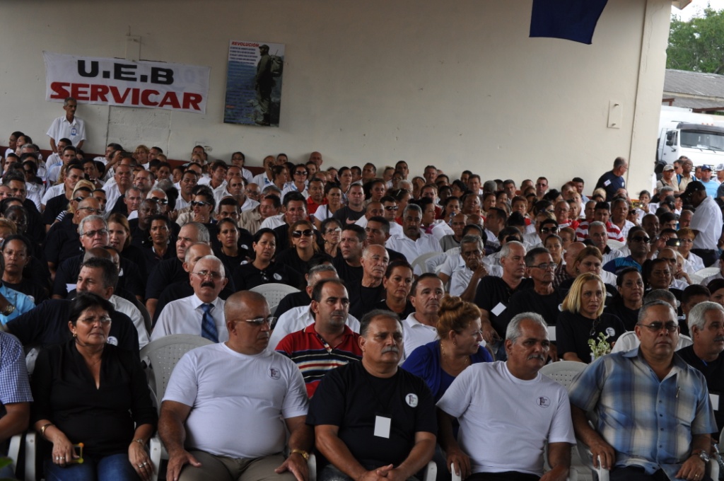 Foto: Luis Mario Rodríguez Suñol