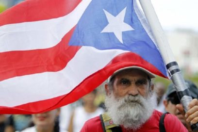 Baja participación en referendo puertorriqueño