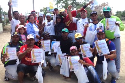 En busca de la clasificación