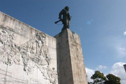 El Che que también nació en Santa Clara