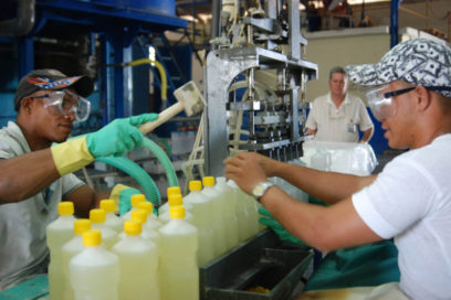 Integralidad en las inversiones