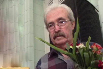 César Arredondo: Avatares, sueños y memorias de la Voz de Plata de la radio cubana