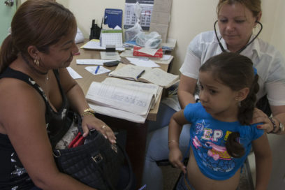 Escuela para asmáticos