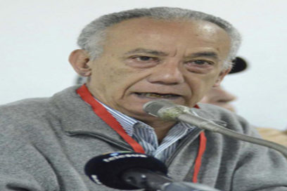 Falleció el destacado intelectual cubano Fernando Martínez Heredia