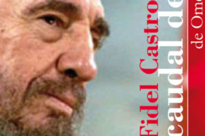 Fidel Castro: caudal de Río