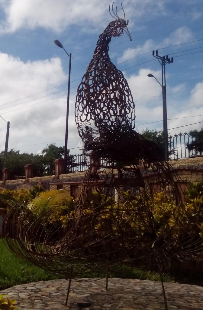Parque de ensueños