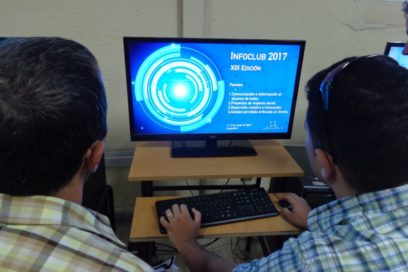 Novedades informáticas para la educación