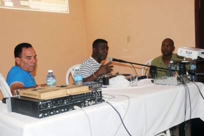 Música digital, el futuro