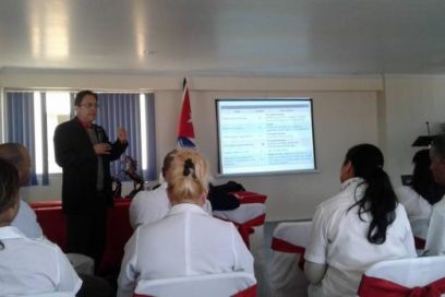 El Heberprot P consolida sus beneficios