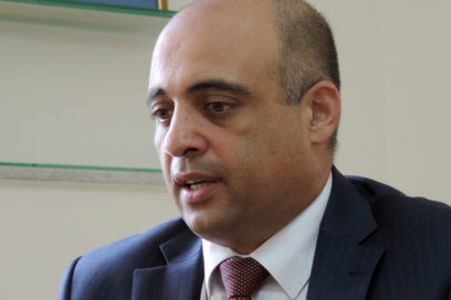 El día que Azerbaiyán se salvó