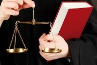 Sobresalientes en la labor jurídica