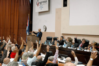 Updating Cuba’s economic model and law