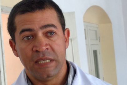 La voz colectiva de Fabio