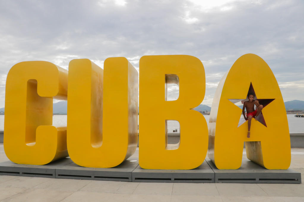 Foto: Cortesía Agencia Cuba Travel Network (CTN)