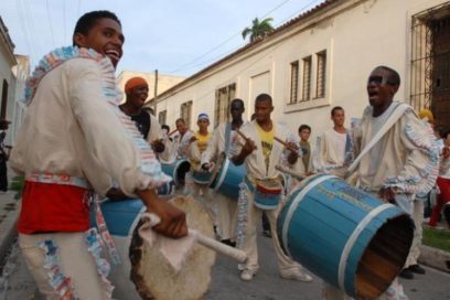 Preparen… a bailar con el San Juan