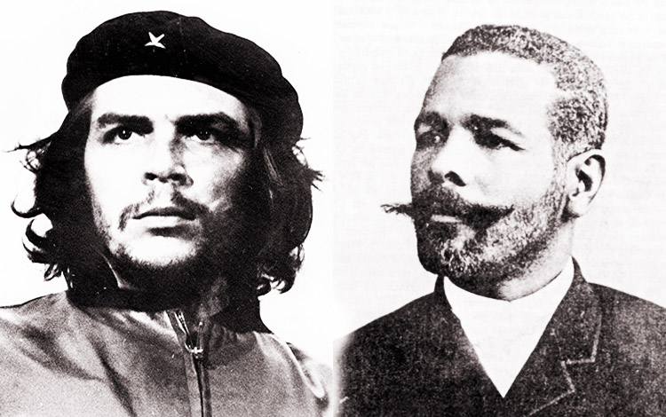 maceo che
