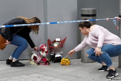 Londres: 12 detenidos por atentados