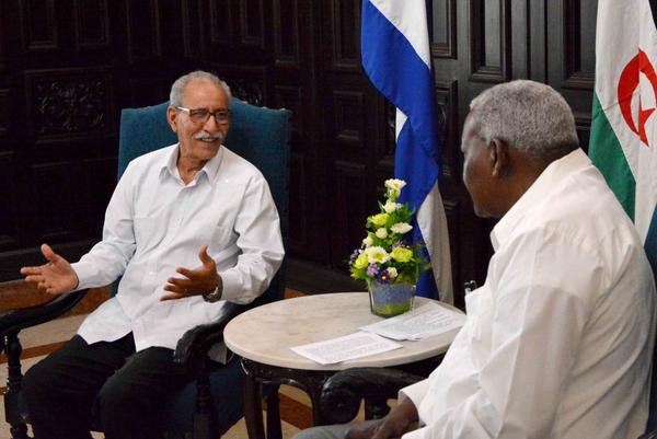 Foto: Tony Hernández Mena/ACN