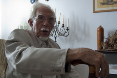 Ramiro Guerra tiene mucho que decir