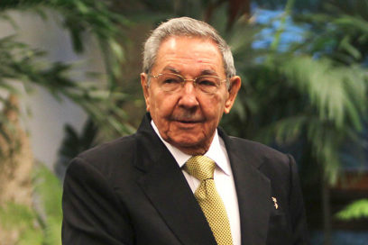 Lamenta presidente cubano pérdidas humanas en Vietnam por inundaciones