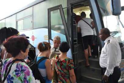 Refuerzo sobre ruedas