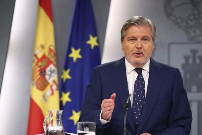 Gobierno español envía al parlamento acuerdo UE-Cuba