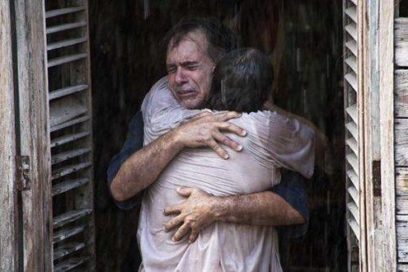 Sonata habanera para dos hombres solos