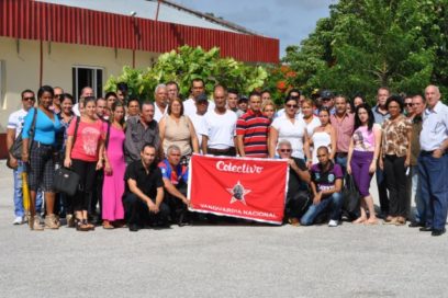 Asegurar la educación desde la Vanguardia