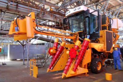 Cuatro décadas de altruismo