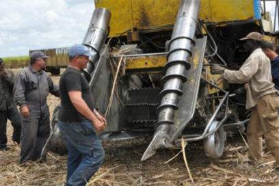 Responden azucareros a las amenazas de la nueva administración Trump