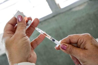 Desarrollará Cuba vacunación contra la Influenza estacional