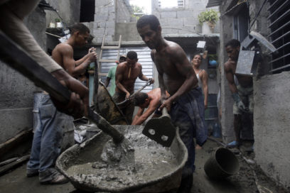 Para quien no la teme