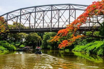 Valoran posibilidades para desarrollar el turismo en Sagua la Grande