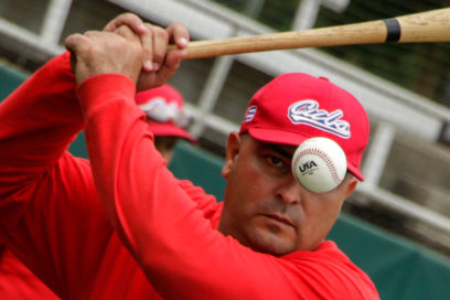 Roger Machado: de un fuego a otro fuego