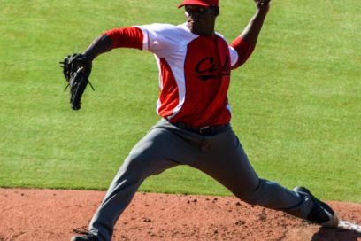 Tope Cuba-EE.UU.: Hablando en conteo