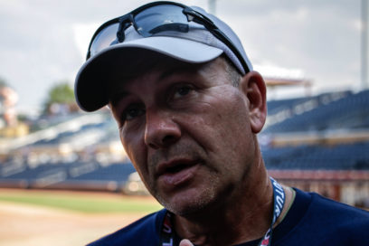 USA Baseball quiere más pasión latina