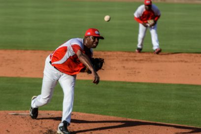 Tope Cuba-EE.UU.: El honor lo puso Duquesne