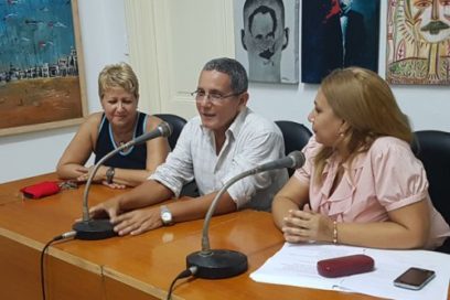 Destacan medios provinciales en mayor concurso periodístico cubano