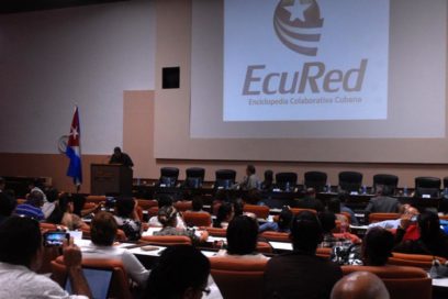 Premio Espacio para Ecured