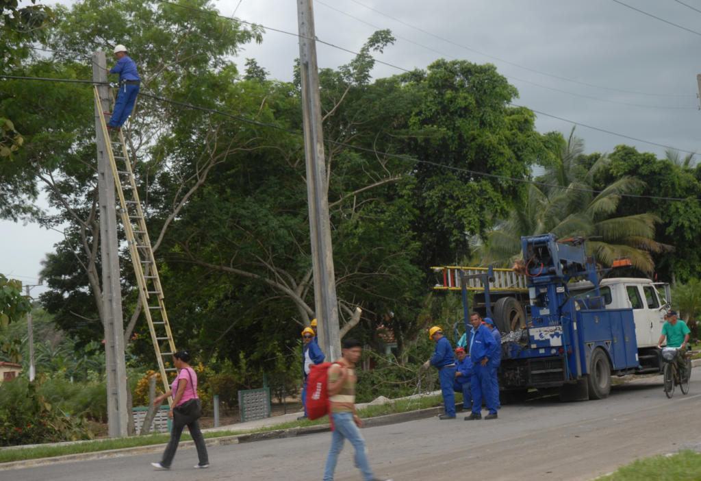 Pinar del Rio en 26. Foto: Agustín Borrego Torres