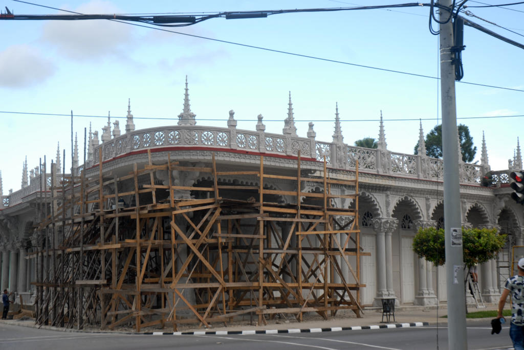 Pinar del Rio en 26. Foto: Agustín Borrego Torres