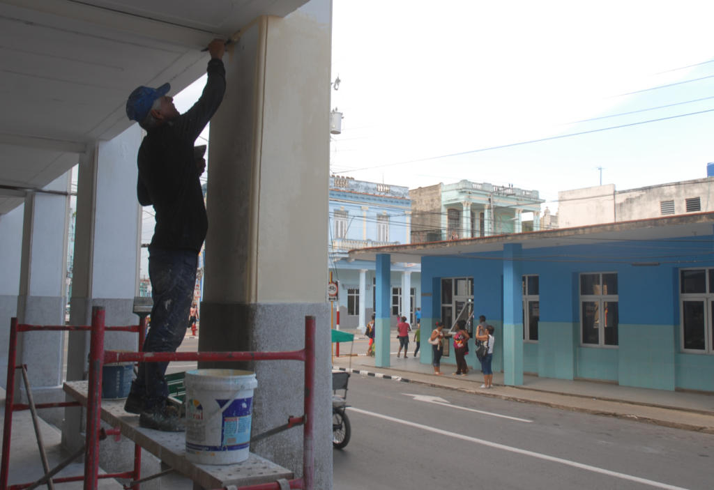Pinar del Rio en 26. Foto: Agustín Borrego Torres