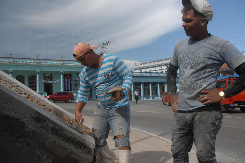 Pinar del Rio en 26. Foto: Agustín Borrego Torres