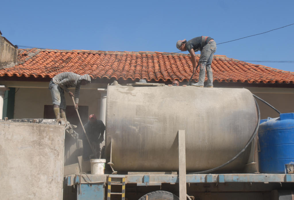 Pinar del Rio en 26. Foto: Agustín Borrego Torres
