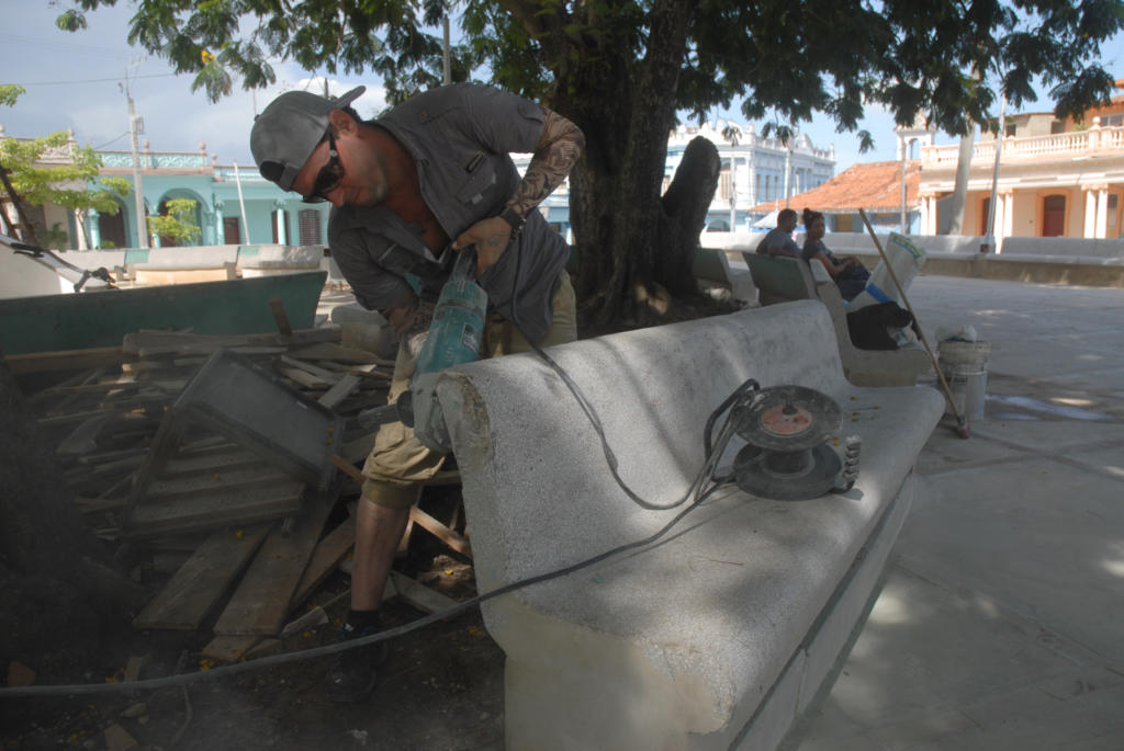 Pinar del Rio en 26. Foto: Agustín Borrego Torres